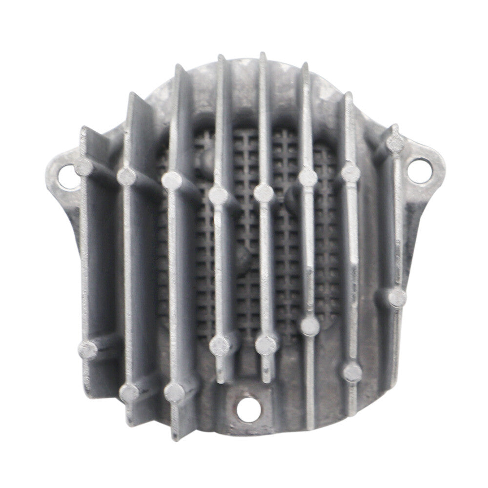 Applicable to 2016, 2017, and 2018 models. Suitable for left-side LED headlight control unit (model number 1305715306). n