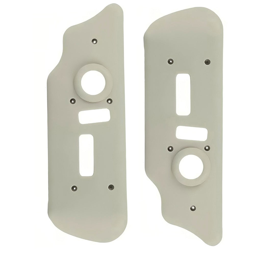 Power for Seat Front Left  Right for Seat Switch Panel Fits 03-06 for Escalade for Sierra Yukon Q