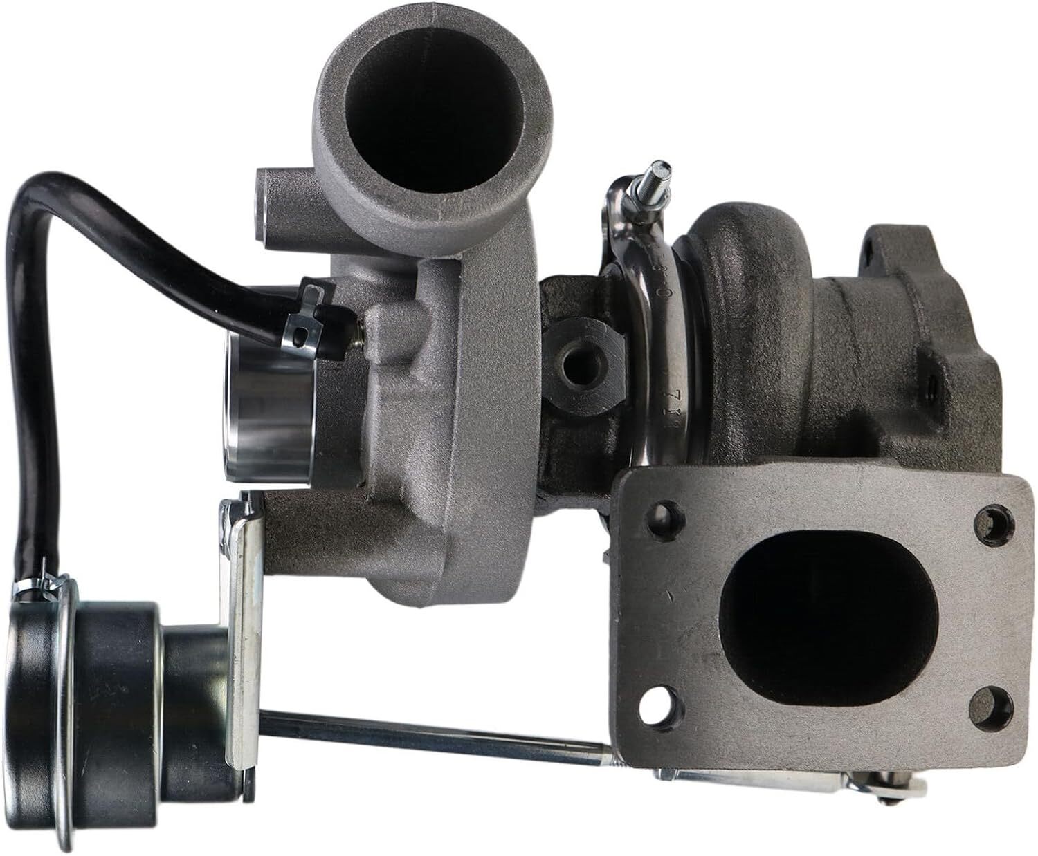 TD04-12T Turbocharger 1C040-17014 1G565-1701 For Kubota Engine V3300DI-T Bobcat