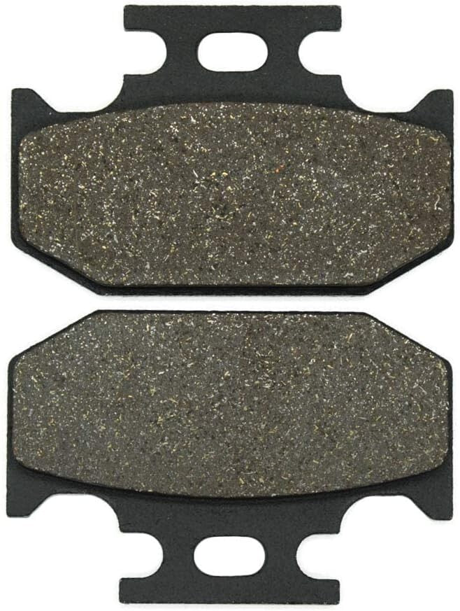 Brake Pad for Suzuki RMX 250,DR 350 V/W/X, for Kawasaki KDX220R,KLX250,DR 350 SEW/SEX