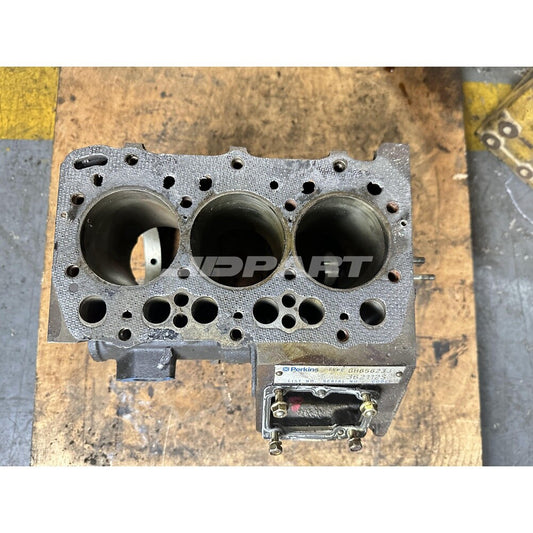 403D-11 cylinder block for Perkins diesel engine parts -