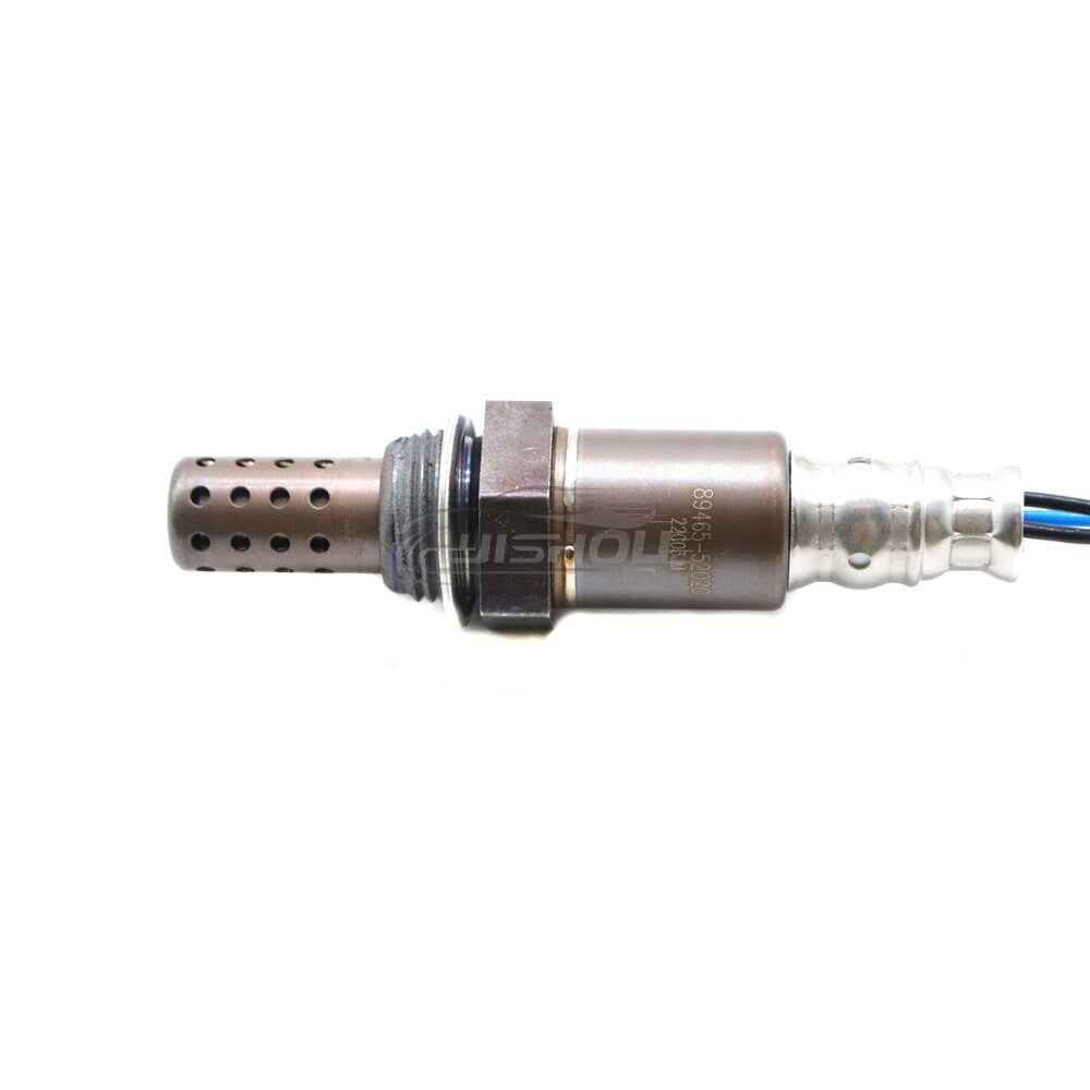 2pcs Oxygen O2 Sensor For 2011-2012 for BMW 535i xDrive L6-3.0L Upstream+Downstream
