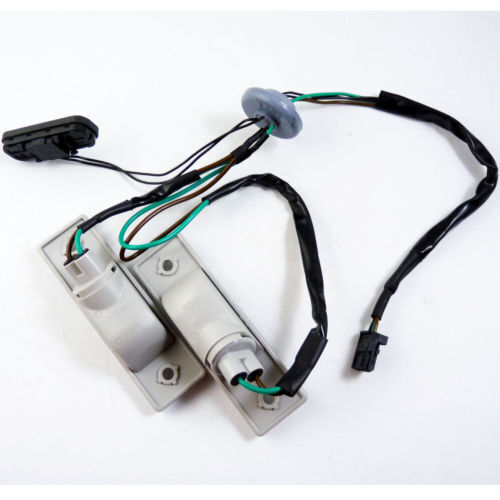 Windshield Washer Pump for Toyota for Camry Celica RAV4 MR2 Paseo T100 85310-20190 Q