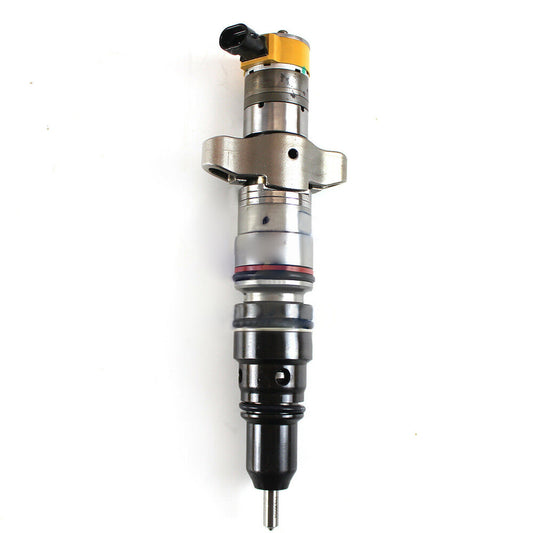 387-9427 328-2585 new fuel injectors for CAT C7 engines E320D and E330D excavators. n