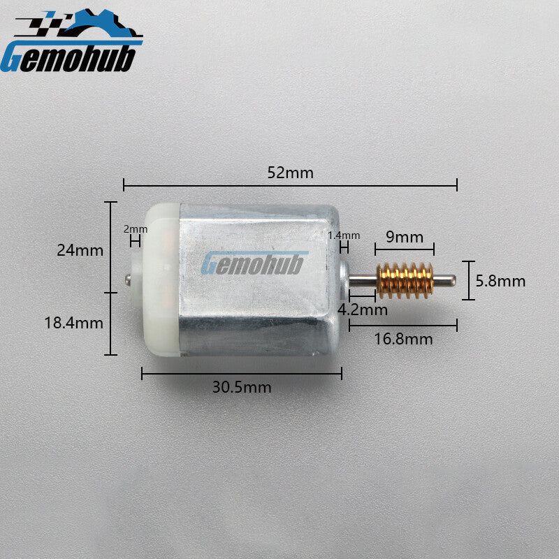 Quality SIDE WING MIRROR FOLDING MOTOR Repair for Lincoln MKZ MKC MKC