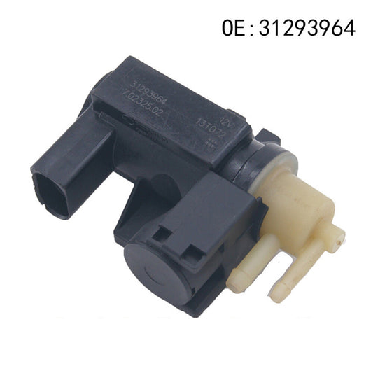Turbocharger pressure converter valve 3293964 is suitable for Volvo V40, V50, V60, V70, XC60, etc. n