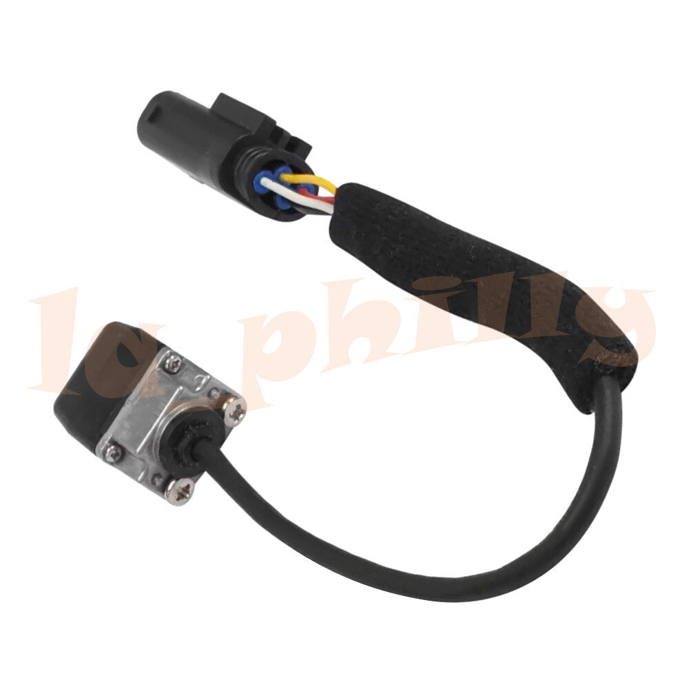 95790-2S011 Rear View Backup Camera Fit for Hyundai Santa Fe 2010 to 2012 Q