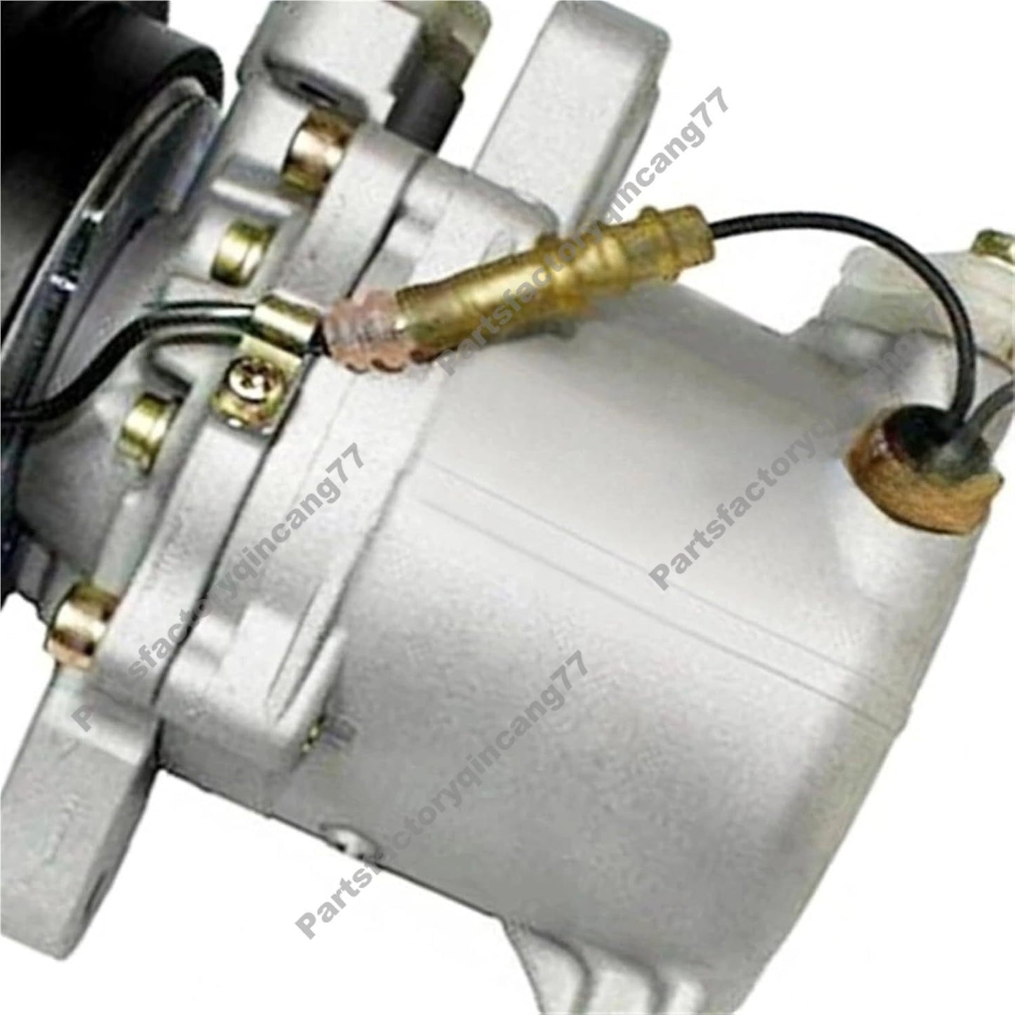 12V 1PK 115mm A/C Compressor 95201-78A03 9520178A03 for Suzuki Carry Q