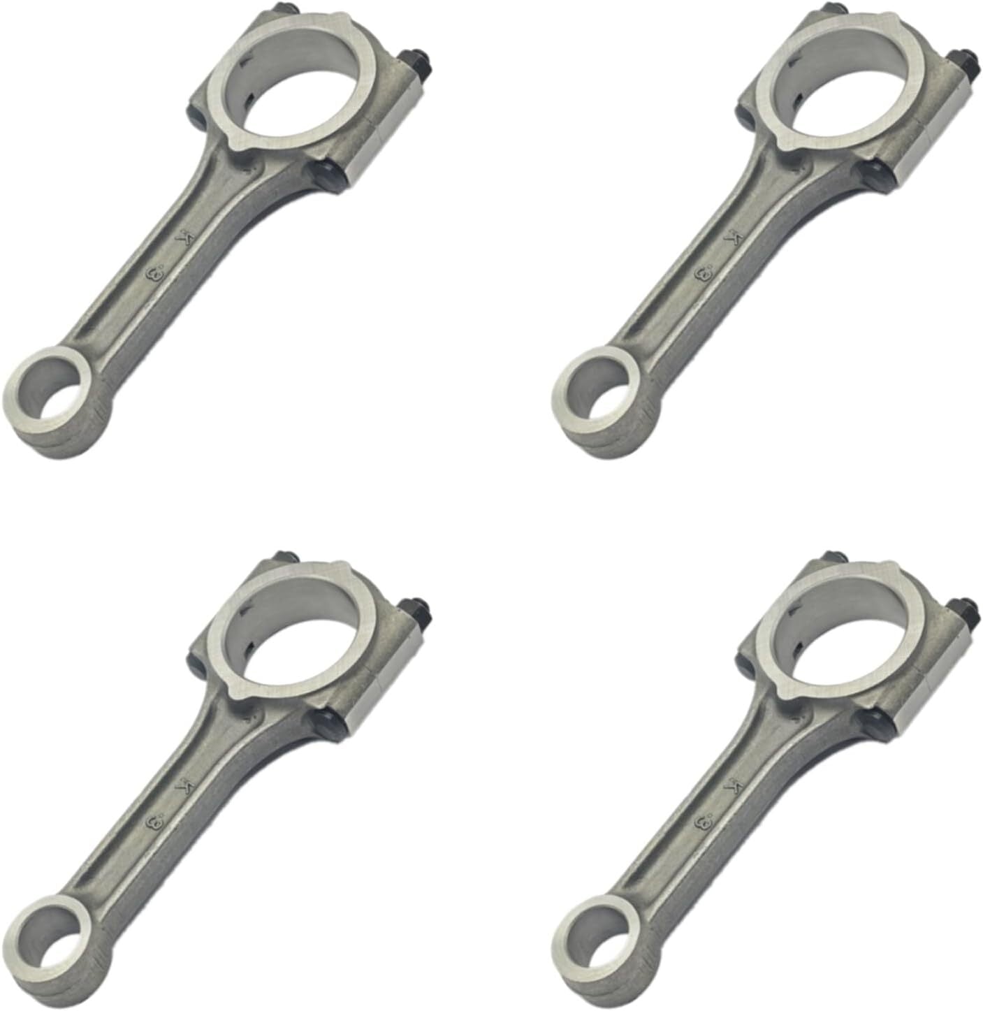 Pistons Rings Set mast 83mm STD compatible with ML350d W166 X166 14873 B