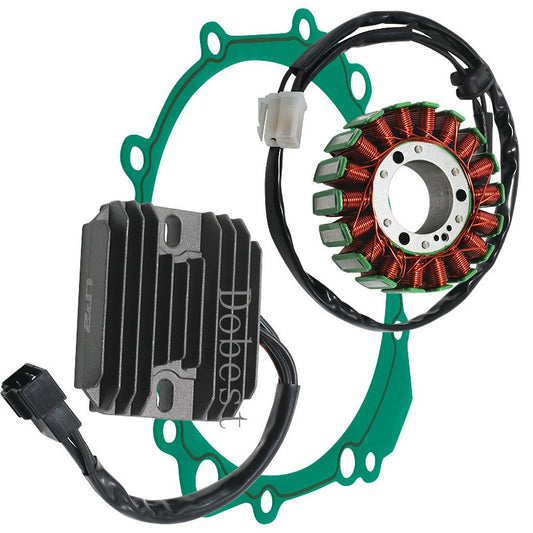 Engine overhaul and rebuild kit and connecting rod set mast 23 mm for Audi 2.0 TFSI CDN CCZ W