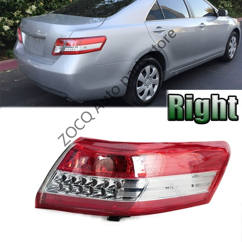 1Pcs Rear Tail Light Middle East Edition Right for Camry ACV40 2009-2011 v