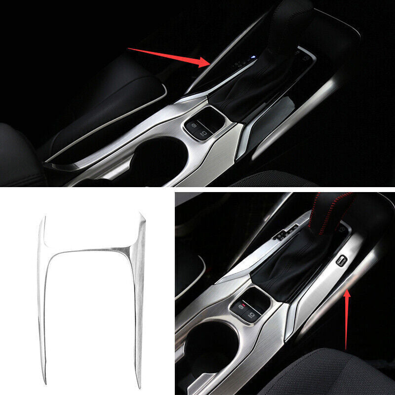 Aluminum Silver Vent Adjustment Knob Ring Trim for Subaru WRX 2021 - 2023- v
