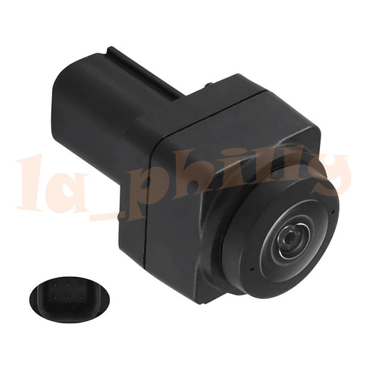 Front Surround View Parking Camera 86790-52291 Fits for Toyota Yaris 2020-2023 Q