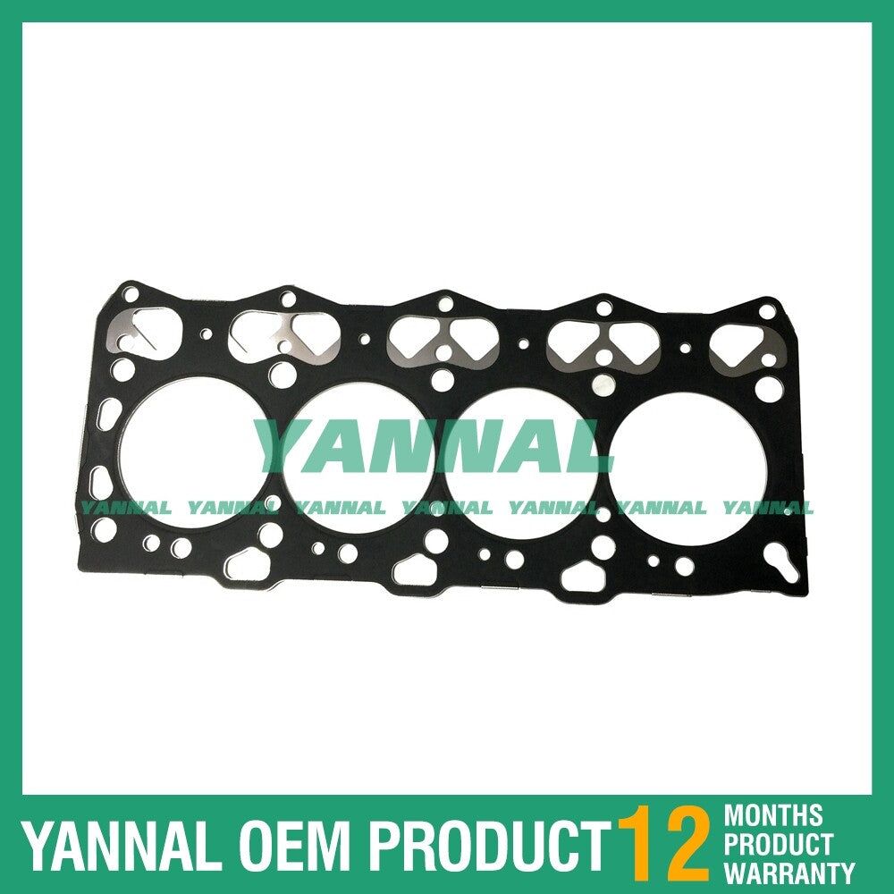 Suitable for Isuzu cylinder head gaskets - Graphite 4LE1 8-97322550-0 new for engines