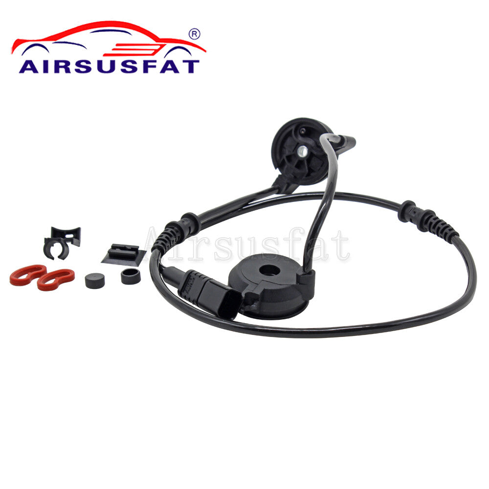Suitable for Mercedes W164 ML GL front air suspension ADS electronic wiring harness