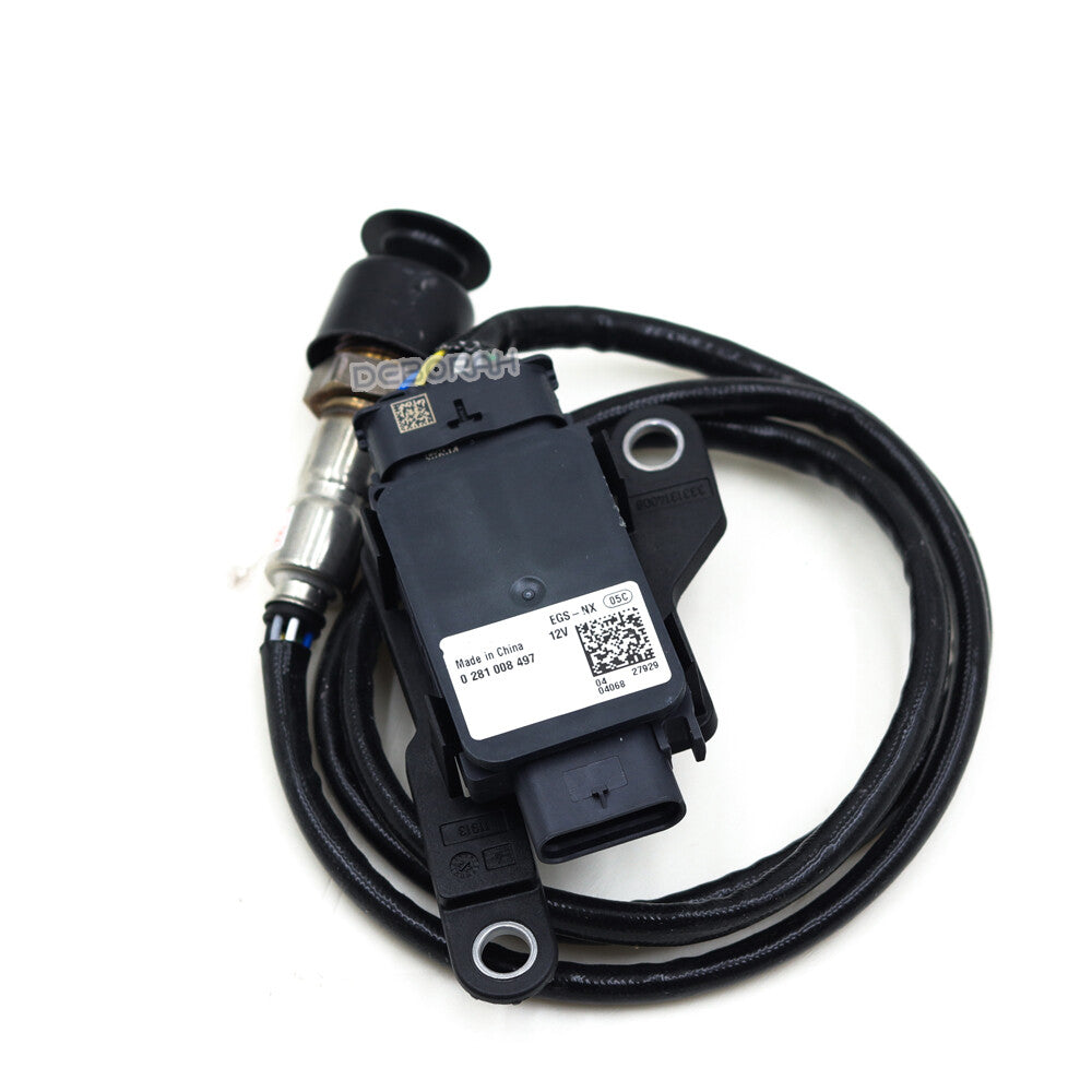 12V Nitrox Oxygen Nox Sensor 0281008497 nitrogen oxygen sensor for Light truck