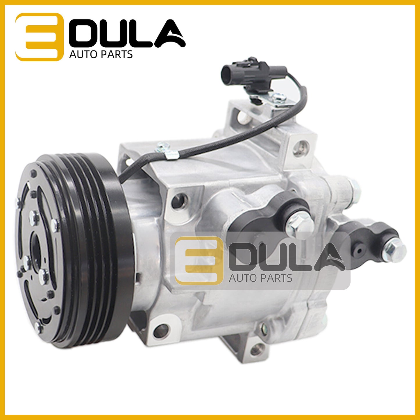 QS70 AC Compressor Fits for Suzuki for Swift Sport ZC32S 9520068LB0 95200-68LB1