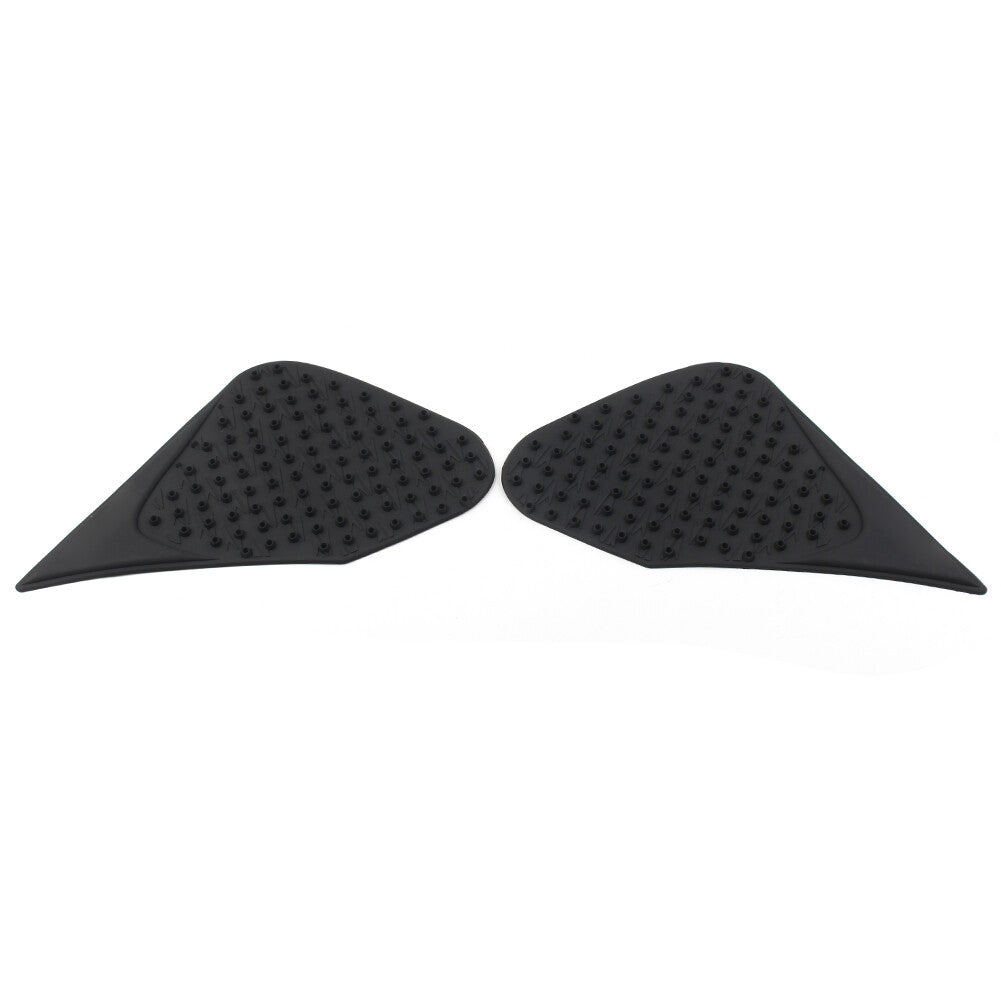 for Yamaha YZF-R3 2014+ Fuel Gas Tank Pad Traction Side Pad Grip Decal Trim