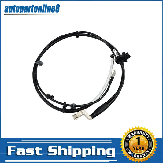 84634113 Negative Battery Cable Wire Harness for Chevy Silverado 14-19 23235509 Q