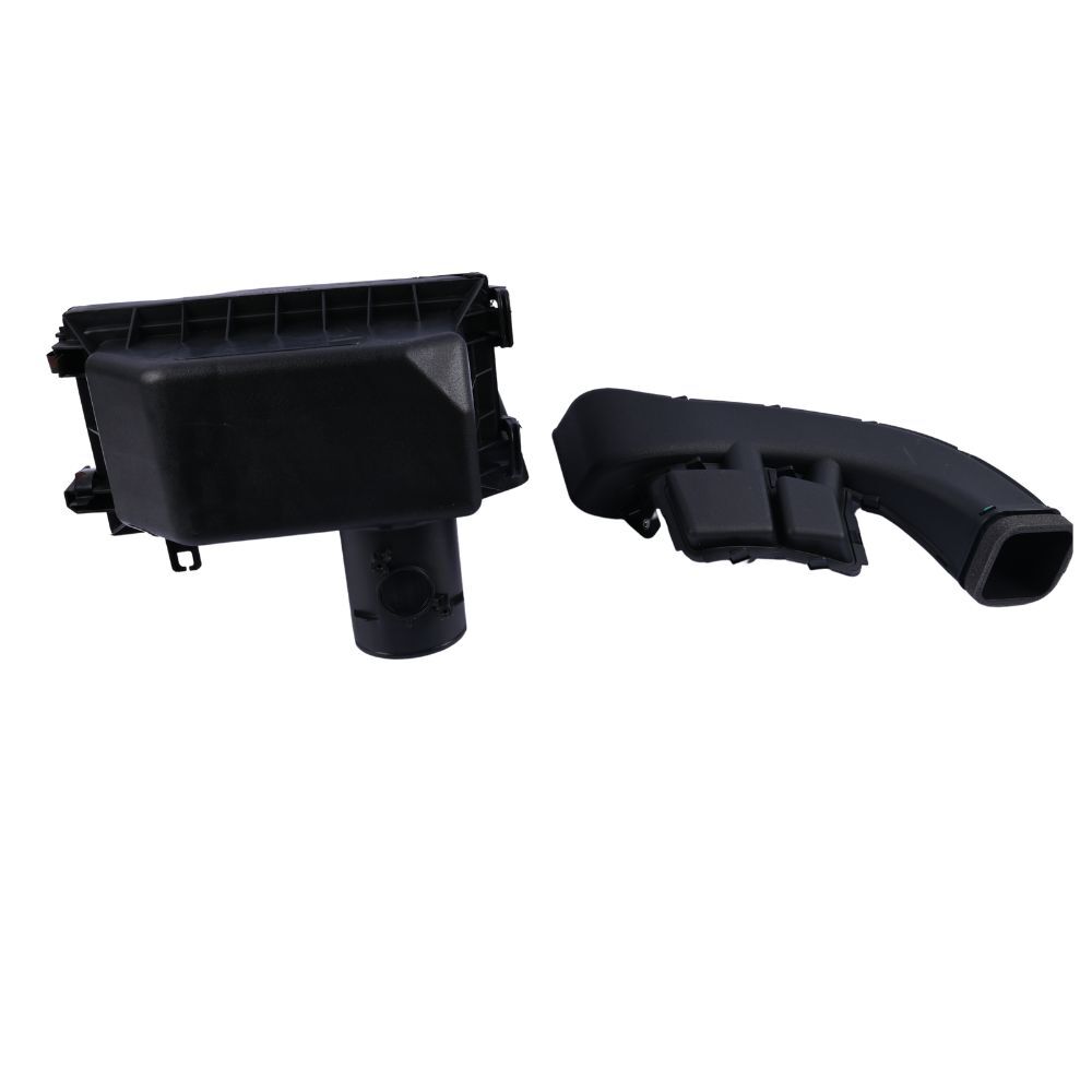 2PCS Air Cleaner Box W/ Duct Tube ONLY for RAV4 19-23 Prime 21-24 Venza 21-24