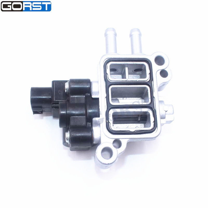 Idle Air Control Valve for Honda Accord 2.3L EX LX SE 36460-PAA-L21 36460PAAL21 v