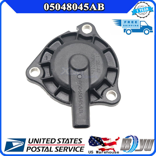05048045AB is suitable for Chrysler , for Dodge , for Jeep , and American VVT solenoid valve camshaft phaser actuators. v
