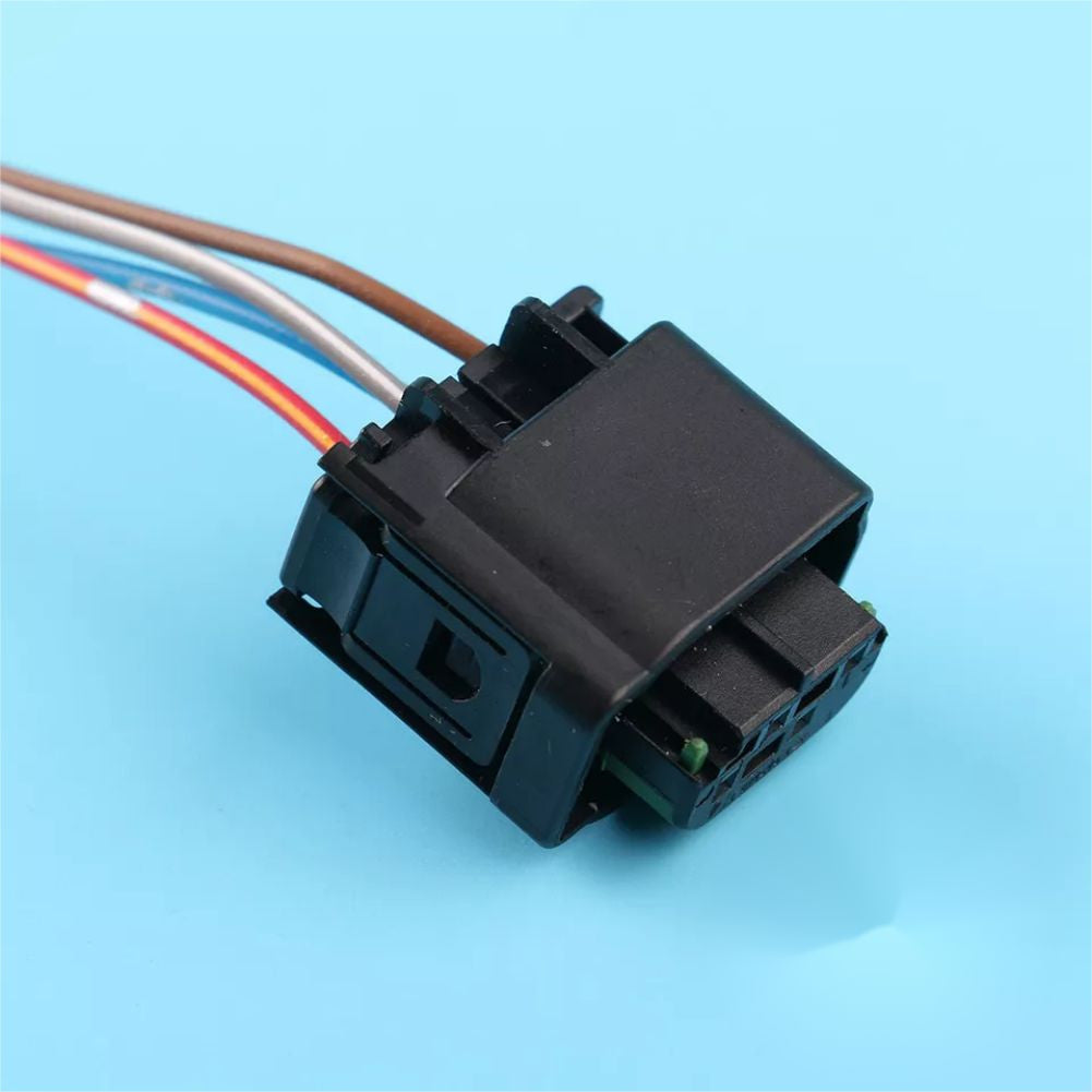 8E0971934 TPMS Tire Pressure Monitoring System Connector for VW for AUDI for PORSCHE