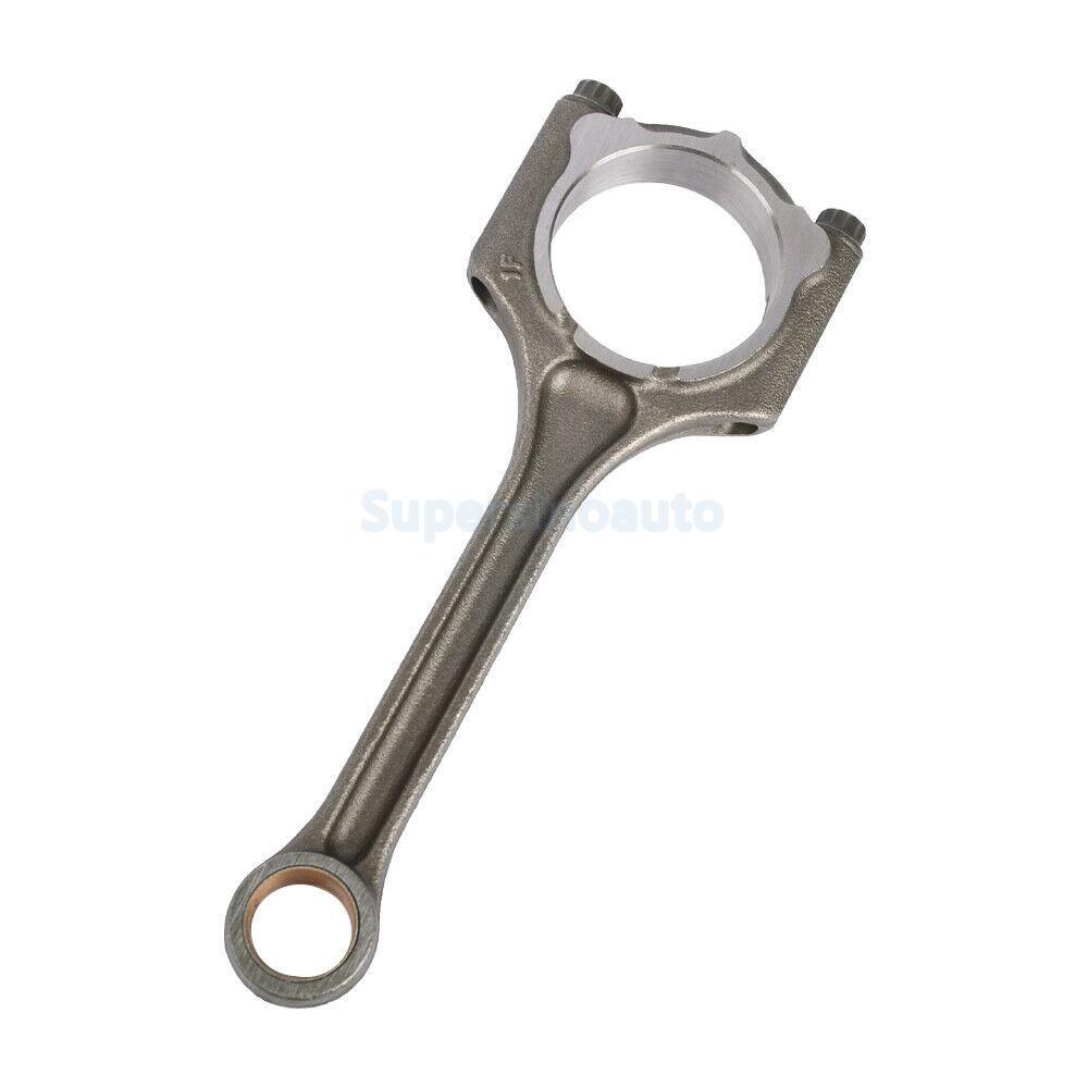 4x CONNECTING ROD 23510-2E101 for HYUNDAI for ELANTRA for KIA FORTE 1.8L 2014-2015