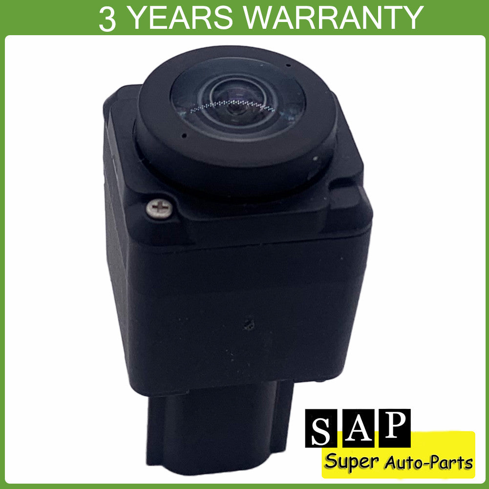 867B0-60061 Rear View Parking Assist Camera Fits for Lexus LX570 2016-2018 5.7L