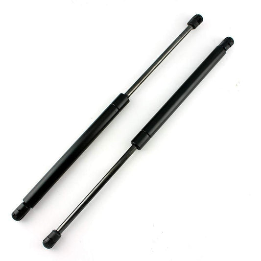 Two rear tailgate lift support pillars suitable for VW for Golf V5 Mk5 2003-2008 1K6827550E Q
