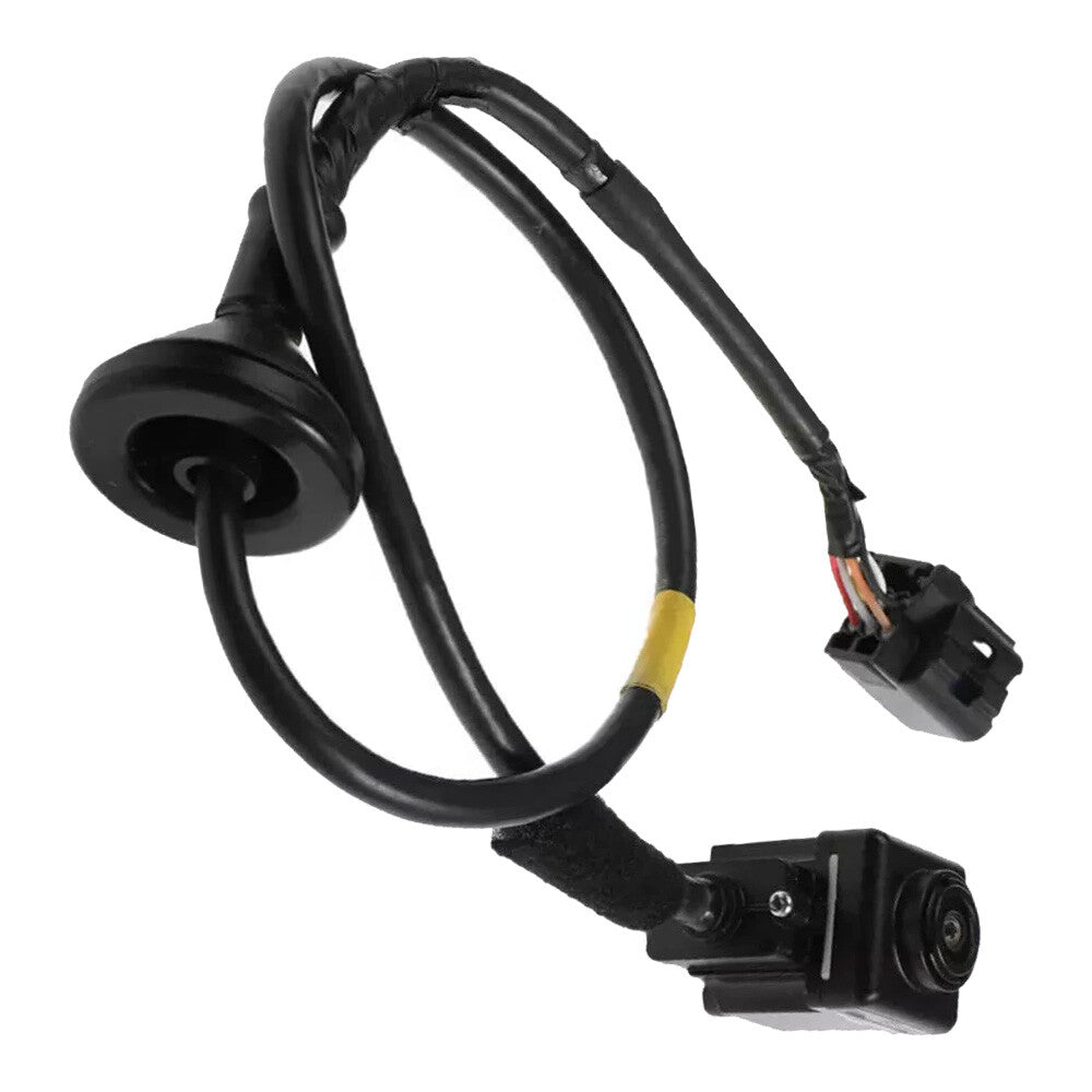 Fits For Soul 2014 2015 2016 Rear View BackUp Aid Reverse Parking Camera Q
