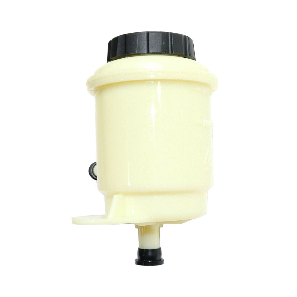 Engine Coolant Recovery Expansion Tank w/Cap Fit For Chevy Aveo Aveo5 2004-2008 Q