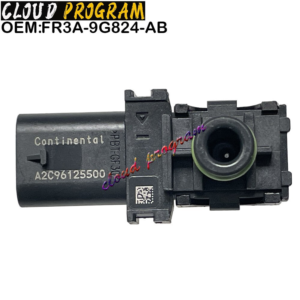 NEW Manifold Air Pressure Sensor FR3A-9G824-BA For 15-2022 for Mustang Edge n