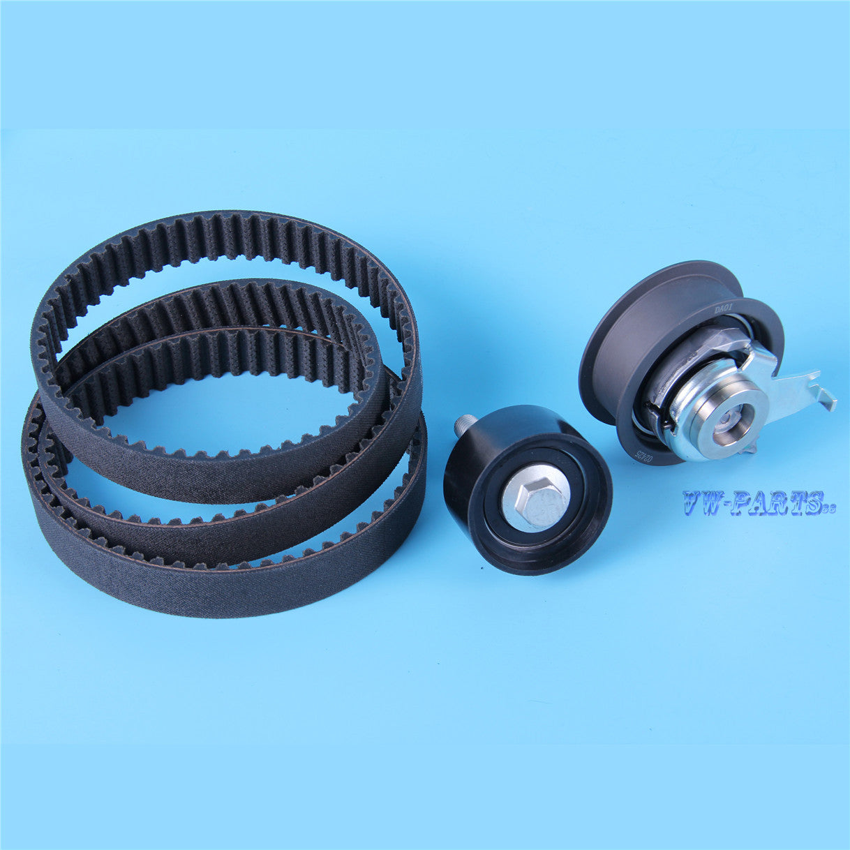 Engine Timing Belt kit for VW Beetle CC for Golf for Jetta for AUDI A3 for A4 for A5 S5 EA211 1.4T Q