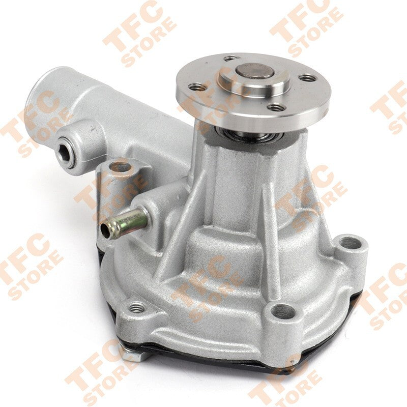 New Water Pump for Mitsubishi S4Q S4Q2 Engine Forklift Excavators 32C45-00022