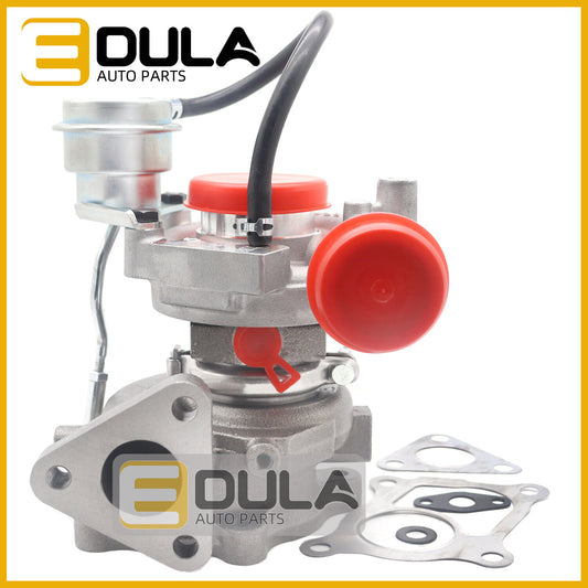 TF035HL Turbocharger Charger for Mitsubishi Pajero 3.2L 4M41 49135-03411