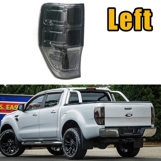 Tail Light for Ford Ranger PX T6 MK1 MK2 WildTrak XLT XL XLS 2011-2018 No Bulb