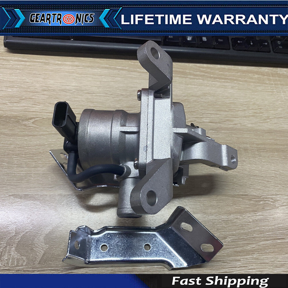 For 2007-2009 for Toyota Tundra 4.7L Secondary Air Injection Check Valve 2571050031