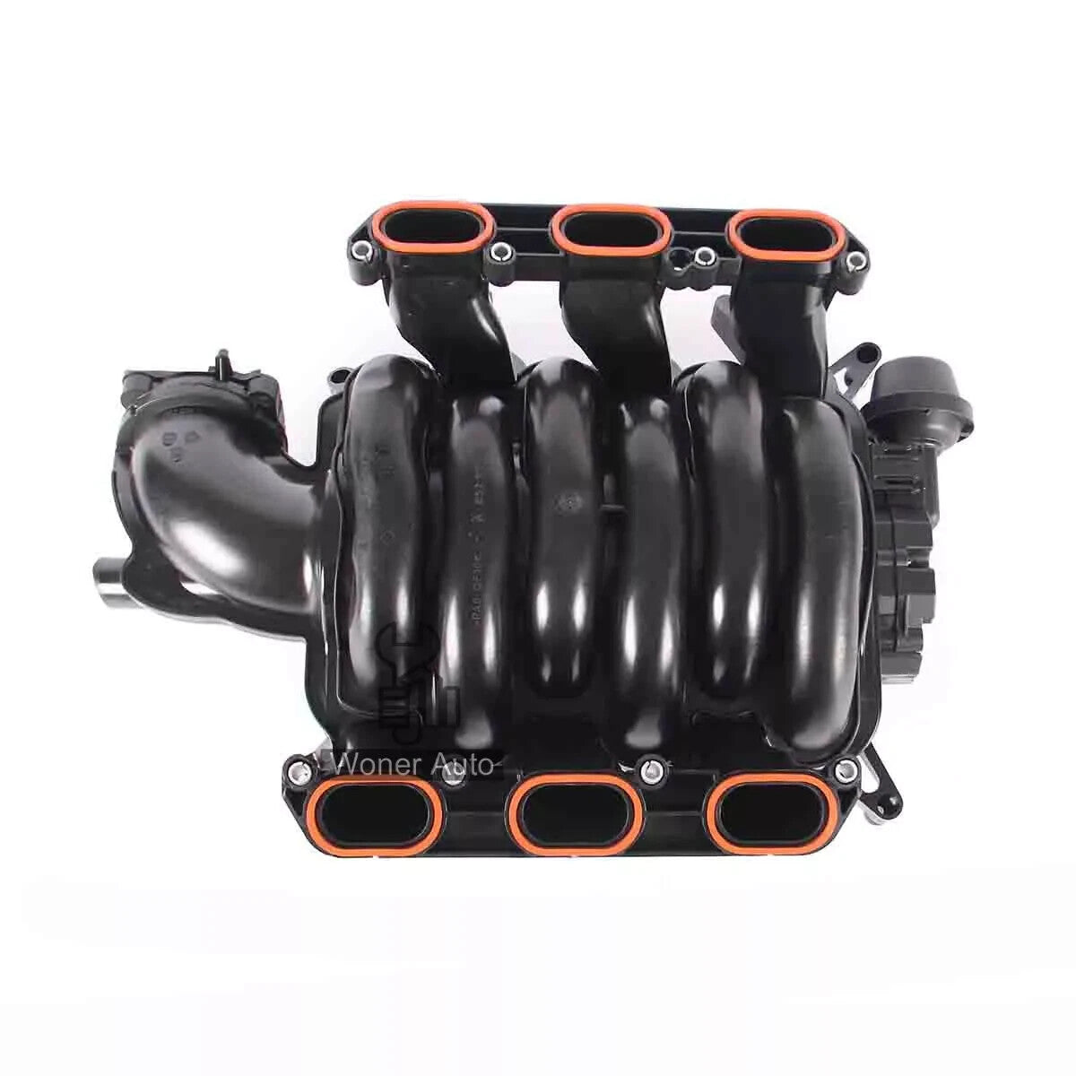 2.5L Engine Intake Manifold Fit for AUDI A7 for A8 CLX CPA 06E133201R Q