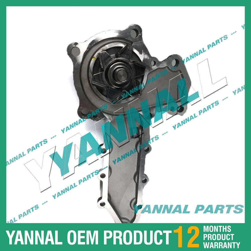 The V2203 water pump 15521-73033 engine is suitable for the skateboard loader S175 743 753-