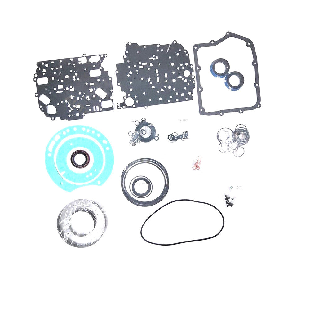 Transmission Master Overhaul Rebuild Kit 62TE fits for Dodge for Ram 200 Routan Part
