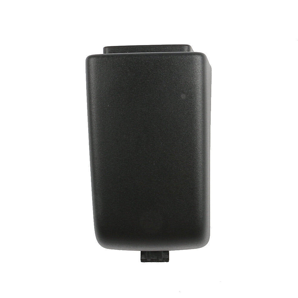 Black Exterior Front / Rear Door Lock Cover Cap for LAND ROVER LR2/LR3 CXJ500060
