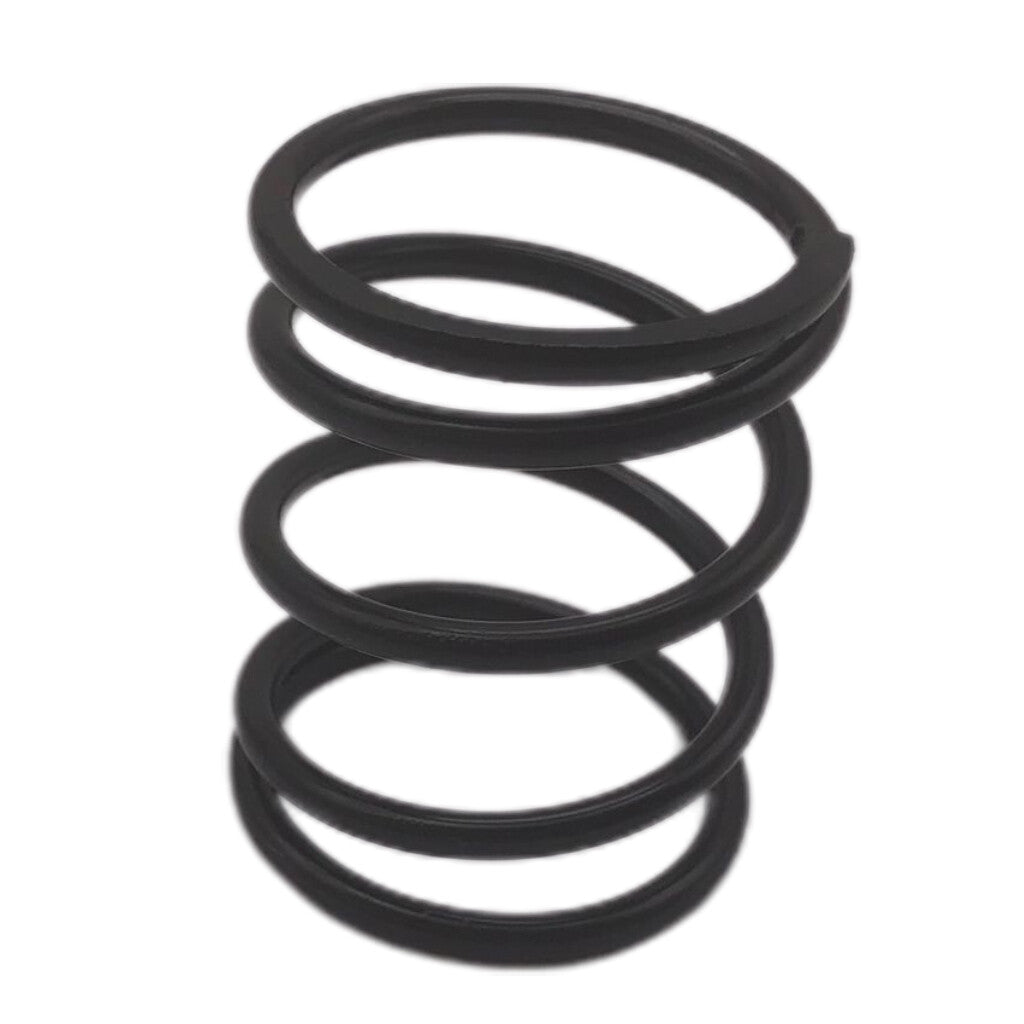 40MM 45MM Car TURBO EXTERNAL WASTEGATE SPRING COATED REPLACEMENT 7 PSI 0.5BAR n