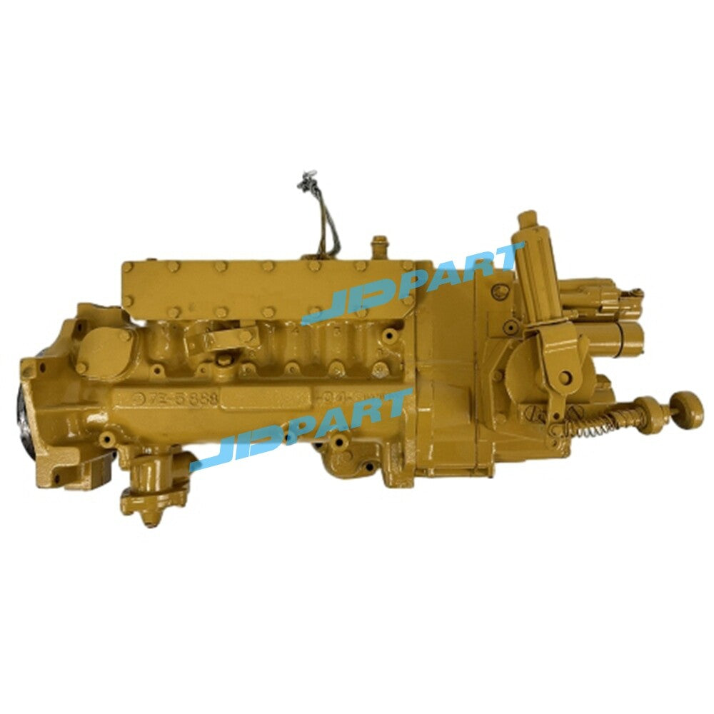 3406C Fuel Injection Pump 104-4409 7E5888 7E-5888 Suitable for Caterpillar Engine Parts