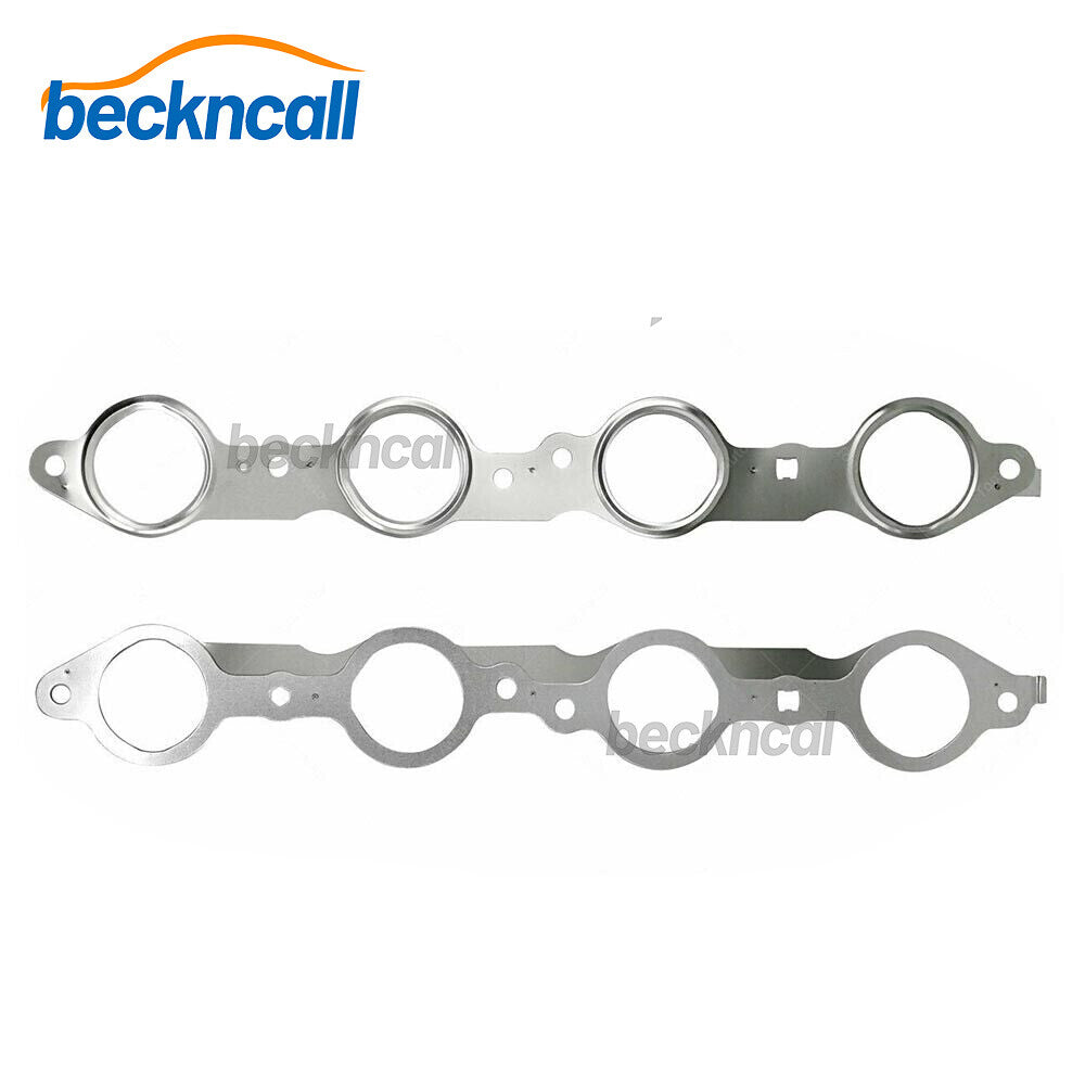 T598133Gasket Set Kit GEN IV LS  LS9 Head Gaskets LS2 LS3 4.8L 5.3L 6.0L 6.2L