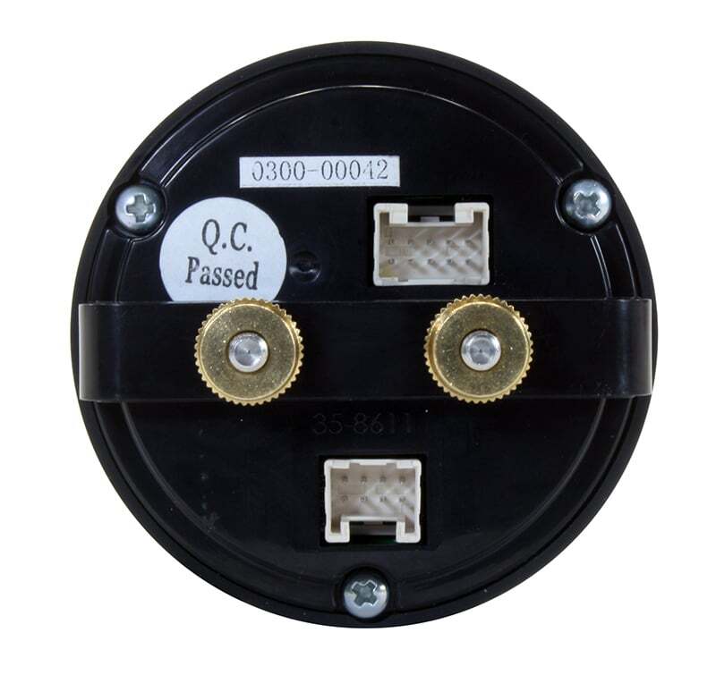 1-piece pack of 30-0300 X- wideband UEGO AFR sensor controller gauges - n