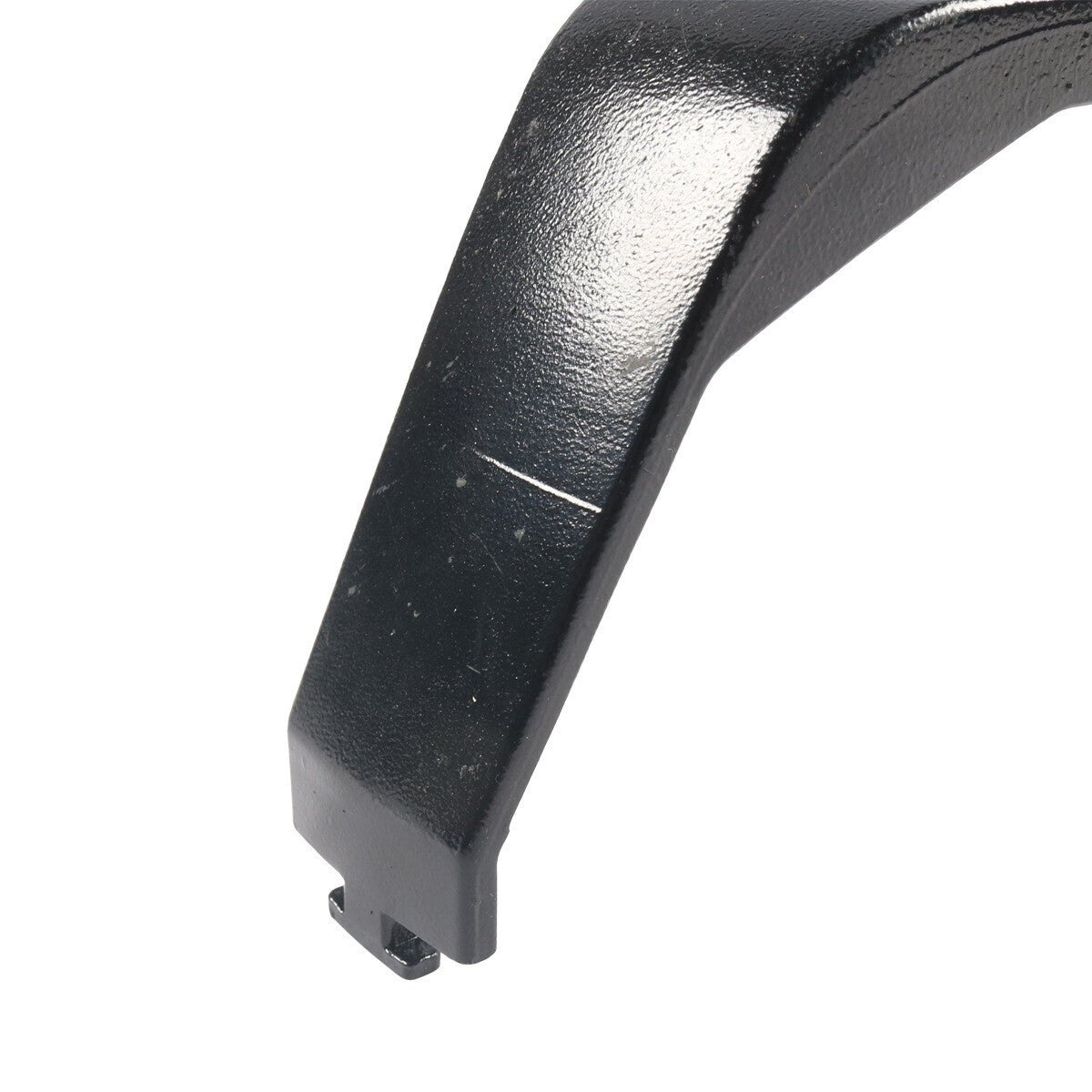 Multi-functional fuel pump removal tool wrench for removing car air caps - n