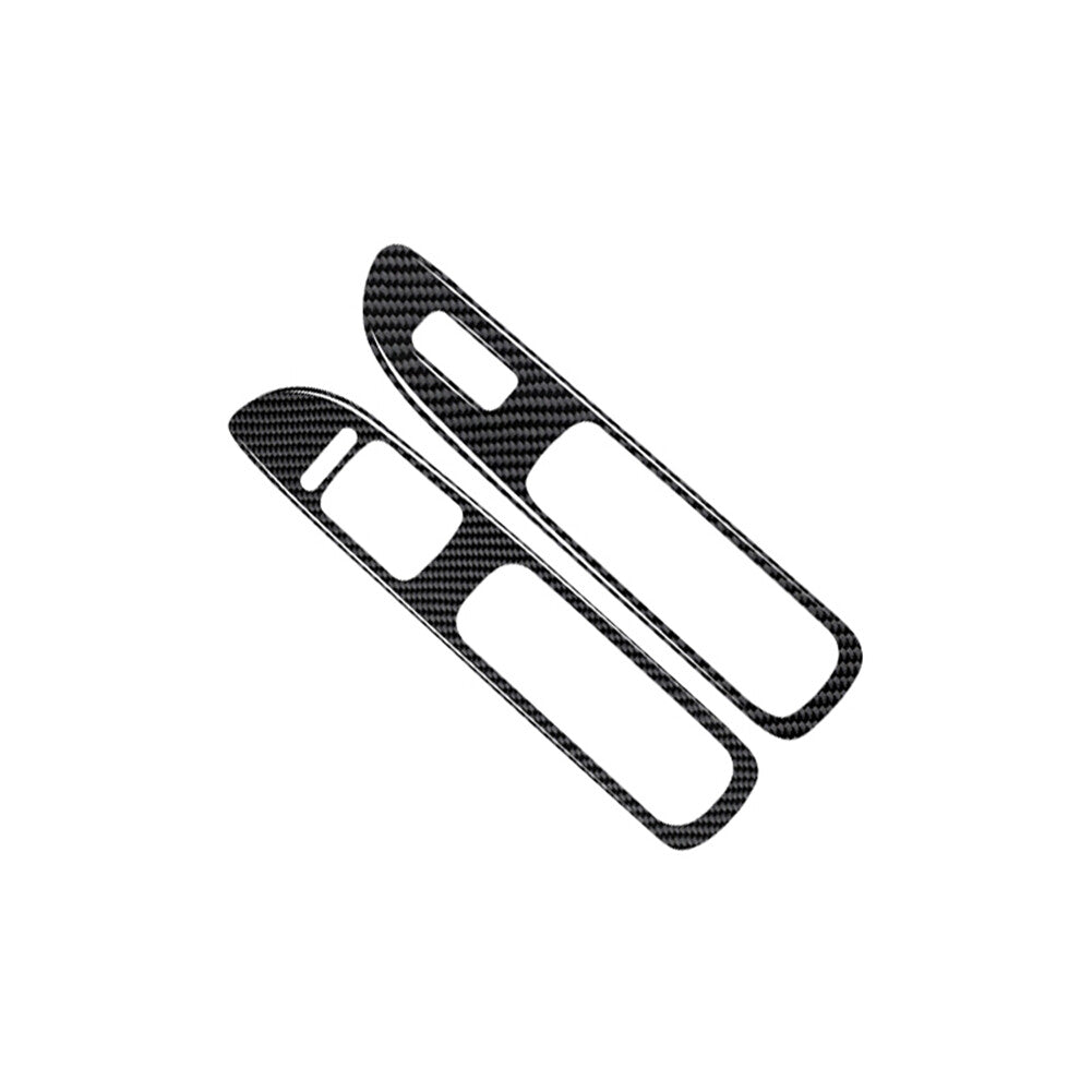 Carbon Fiber Safe Belt v
