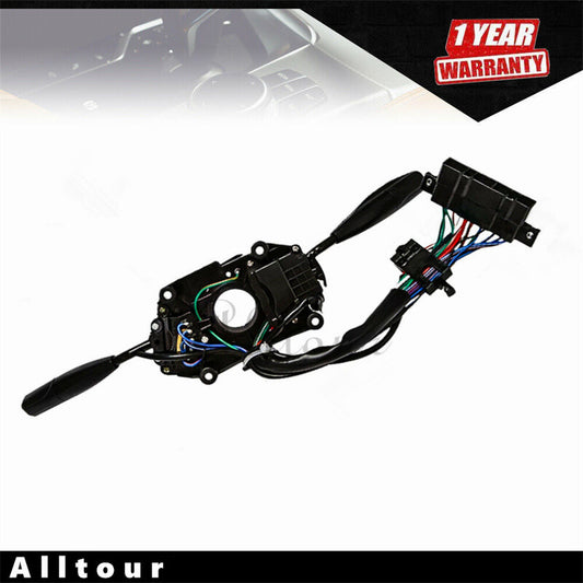 New Turn signal headlight wiper switch for Toyota Truck 89-92 4Runner
