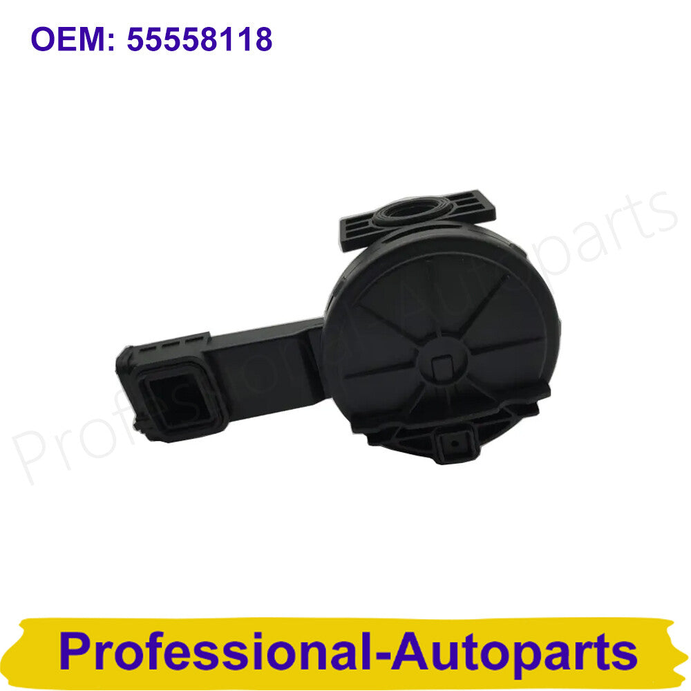 Engine Exhaust Valve Cover for Chevrolet Aveo for Cruze Trax Sonic for Saturn for Pontiac G3 Q